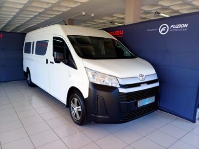 Toyota Quantum Panel Van For Sale (New and Used) - Cars.co.za