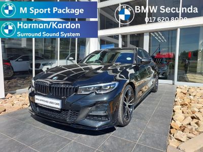 Bmw X7 M50i For Sale In Secunda (new And Used) - Cars.co.za