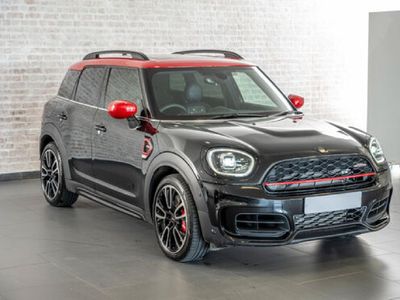 MINI Countryman JCW For Sale in Free State (New and Used) - Cars.co.za