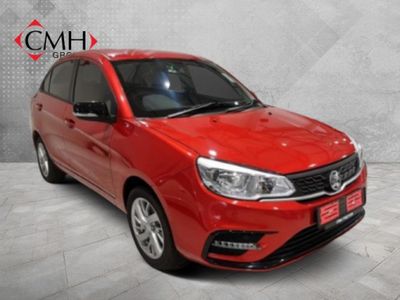 2024 Proton Saga 1.3 Premium Auto