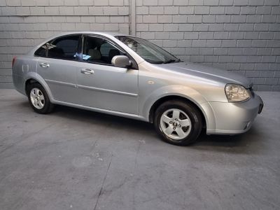 Chevrolet Optra For Sale in Gqebera (New and Used) - Cars.co.za