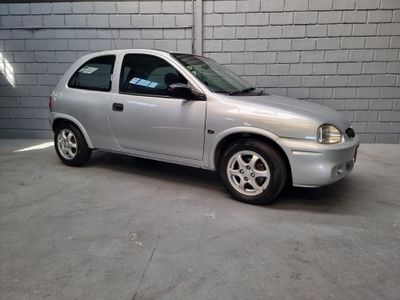 Opel Corsa For Sale in Gqebera (New and Used) - Cars.co.za