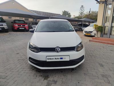polo 2018 1.4 tdi