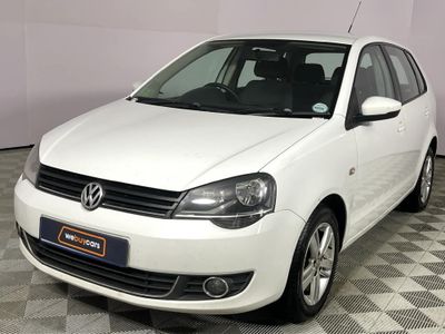volkswagen polo tdi for sale