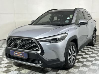 Toyota Corolla Cross For Sale (New and Used) - Cars.co.za