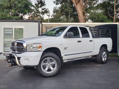 Dodge Double Cab Bakkie For Sale in Gillitts (New and Used) - Cars.co.za