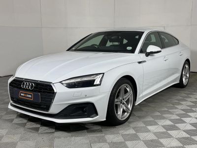 Audi A5 2.0 TFSI Hatchback For Sale in Cape Town (New and Used) - Cars ...