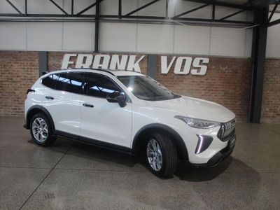 2026 Haval Jolion Pro 1.5T Super Luxury DCT
