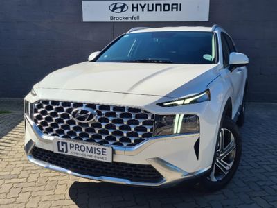Hyundai Santa Fe For Sale in Brackenfell (New and Used) - Cars.co.za