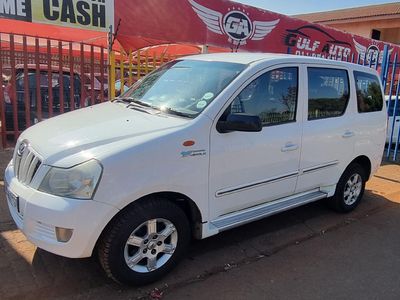 Mahindra Xylo SUV For Sale in Lenasia (New and Used) - Cars.co.za