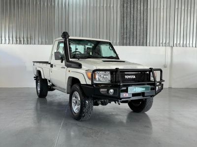 Toyota Land Cruiser 70 For Sale in Bloemfontein (New and Used) - Cars.co.za