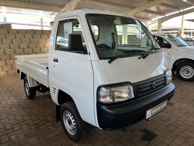 Suzuki Super Carry Single Cab Bakkie For Sale in Eshowe (New and Used ...