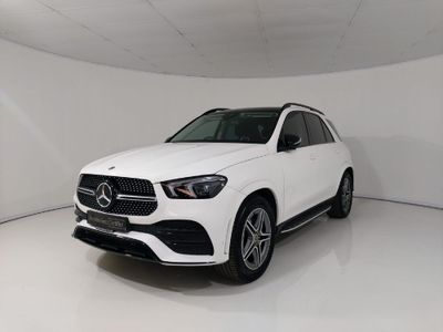 Mercedes-Benz GLE SUV For Sale in Newcastle (New and Used) - Cars.co.za