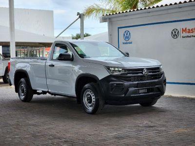 Volkswagen Amarok For Sale in Vredendal (New and Used) - Cars.co.za