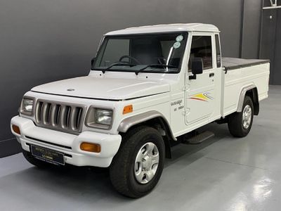 Mahindra Bolero Single Cab Bakkie For Sale in Vereeniging (New and Used ...