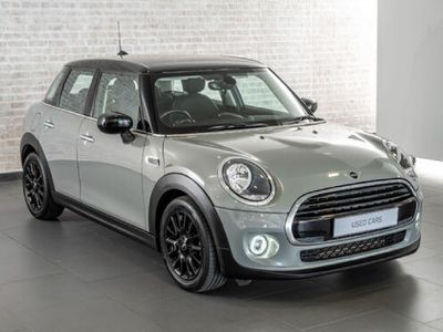 MINI Hatch Cooper For Sale in Bloemfontein (New and Used) - Cars.co.za