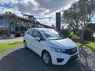 Honda Jazz 1.2 For Sale in Port Elizabeth (New and Used) - Cars.co.za