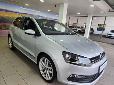 Volkswagen Polo Vivo 1.0 TSI GT For Sale in Boksburg (New and Used ...