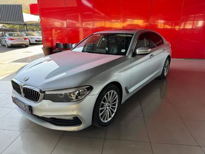 BMW 5 Series For Sale (New and Used) - Cars.co.za