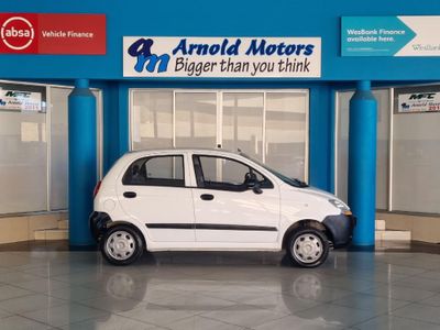 Chevrolet Spark For Sale in Klerksdorp (New and Used) - Cars.co.za