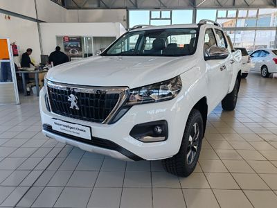 Peugeot Landtrek Double Cab Bakkie For Sale in East London (New and ...