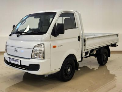 Hyundai H100 Bakkie Dropside For Sale in Malmesbury (New and Used ...