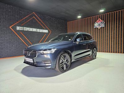2019 Volvo XC60 T5 Momentum Auto AWD
