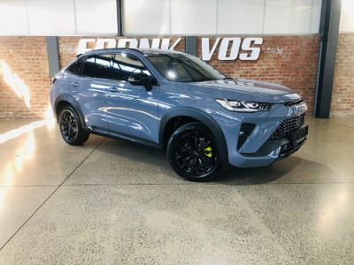 2026 Haval H6 GT 2.0T Super Luxury 4X4 Auto