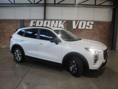 2026 Haval Jolion 1.5T City Plus DCT