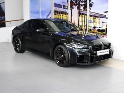 2021 BMW 4 Series M440i xDrive Coupe