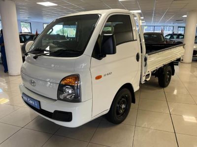 Hyundai H100 Bakkie For Sale in Umhlanga Rocks (New and Used) - Cars.co.za