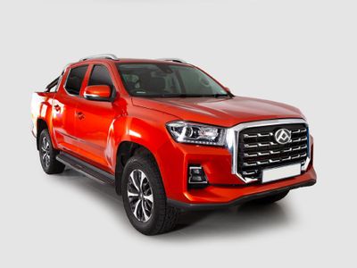 LDV For Sale (New and Used) - Cars.co.za