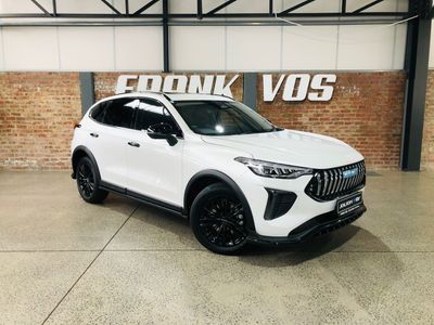 2026 Haval Jolion Pro 1.5 HEV Ultra Luxury DHT