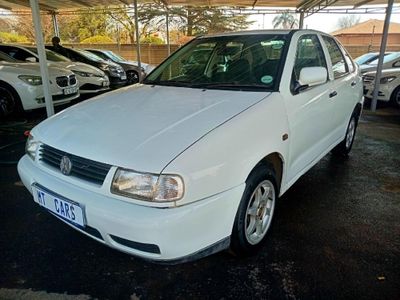 vw polo classic 1.8 for sale
