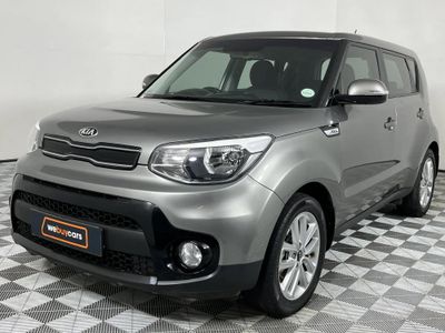 Kia Soul For Sale (New and Used) - Cars.co.za