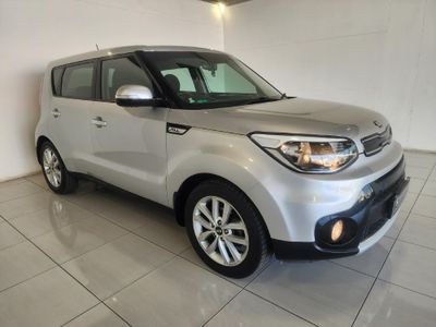 Kia Soul For Sale (New and Used) - Cars.co.za