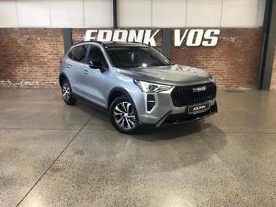 2026 Haval Jolion 1.5T City Plus DCT