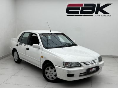 Nissan Sentra For Sale (New and Used) - Cars.co.za