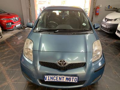 Cheap Toyota For Sale (New and Used) - Cars.co.za