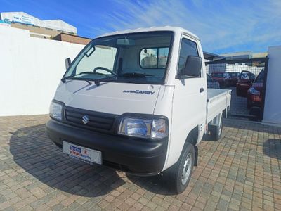 Suzuki Super Carry Single Cab Bakkie For Sale in George (New and Used ...