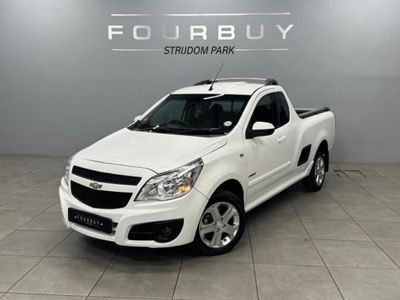 Opel Corsa Utility For Sale (New and Used) - Cars.co.za
