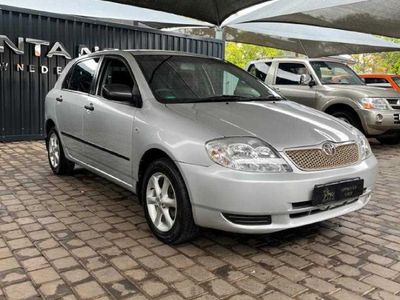 Toyota RunX For Sale (New and Used) - Cars.co.za