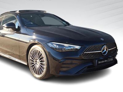 Mercedes-Benz CLE For Sale (New and Used) - Cars.co.za