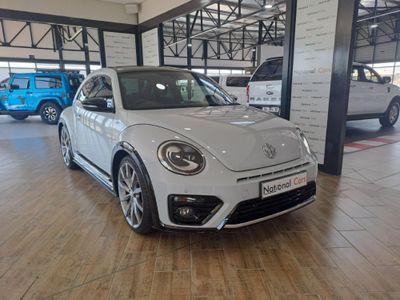 Volkswagen Beetle For Sale (New and Used) - Cars.co.za