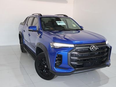 2025 LDV T60 2.0D Bi-Turbo Max Luxe 4x4 Auto Double-Cab