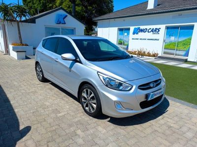 Hyundai Accent Hatchback For Sale in Cape Town New and Used Cars .za