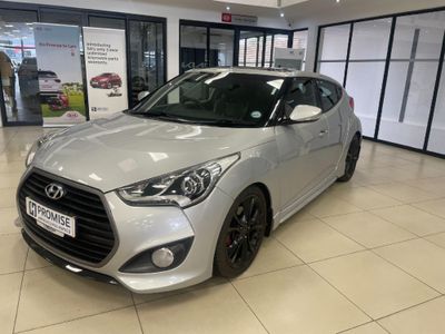 Hyundai Veloster 1.6 GDi For Sale in Mokopane (New and Used) - Cars.co.za
