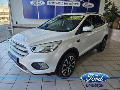 2020 Ford Kuga 1.5 EcoBoost Trend Auto