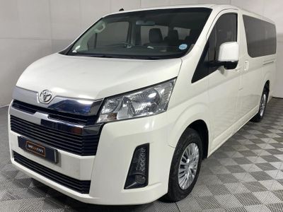 Toyota Quantum For Sale in Cape Town (New and Used) - Cars.co.za