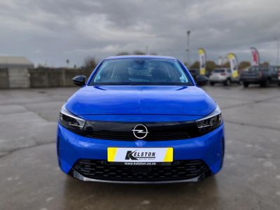 2024 Opel Corsa Lite 1.2T (74kw)